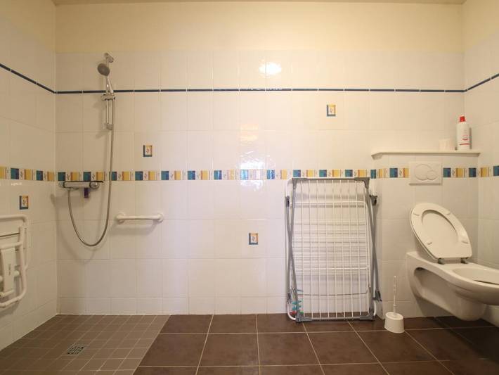 Gîte pour 2 personnes, animaux acceptés à Digulleville - 4