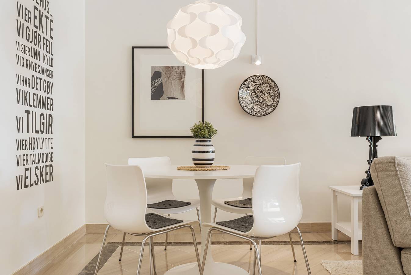 Ganze Wohnung, Hacienda Elviria Beach Apartment in Marbella Ost, Marbella
