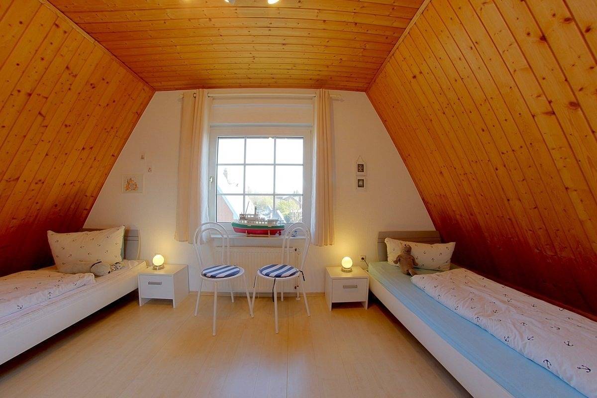 Ferienhaus Seestern in Nordholz, Cuxland