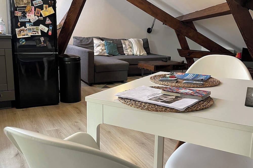 Entire apartment, Haven of peace / 10 minutes from Paris-Orly in Villejuif, Val-de-Marne