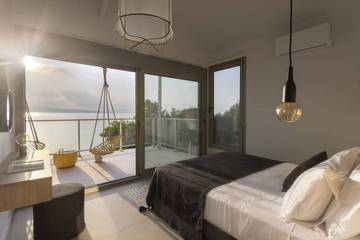 Villa pour 6 Personnes dans Nikiana, Alexandros, Photo 2