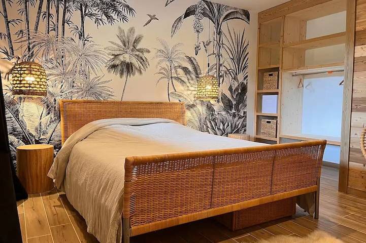 Chalet pour 10 personnes à Bussang - 2