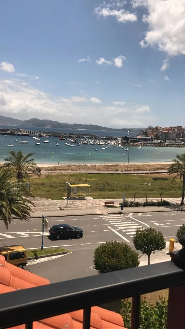 Apartamento de vacaciones para 3 personas, con balcón y vistas, Se admiten mascotas - 1