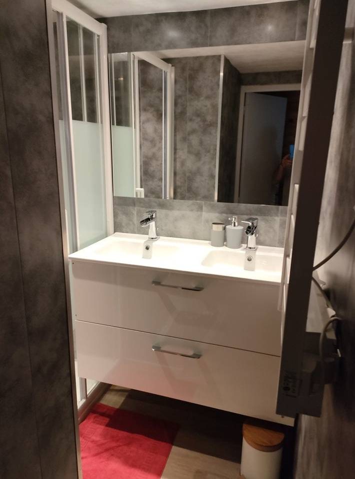 Chambre d’hôte pour 4 personnes, avec jardin et piscine dans les Alpes-de-Haute-Provence - 2