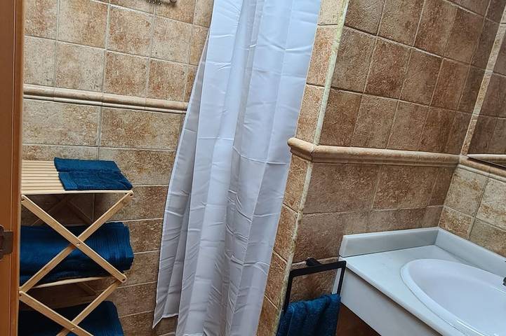Appartement entier, Luxury spa apartment in Villanueva del Río Segura, Murcia l'intérieur des terres