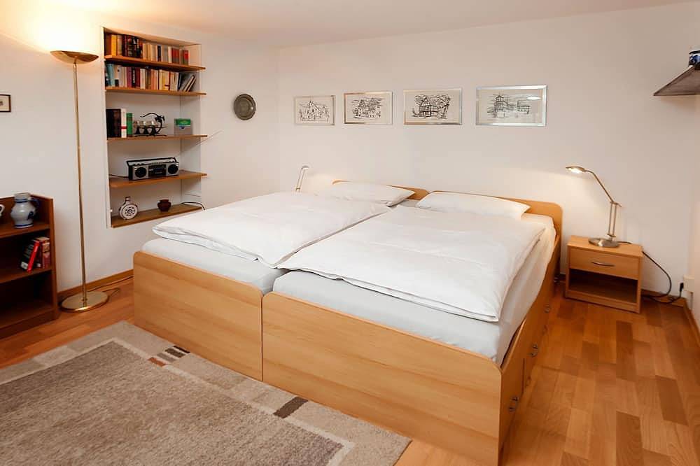 Ganze Wohnung, Wohnung in Starkenburg mit Kleiner Terrasse in Starkenburg, Bernkastel-Kues & Umgebung