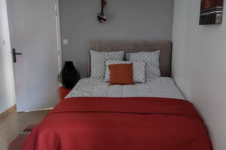 Location de vacances pour 5 personnes, avec terrasse dans Le Merzer - 3