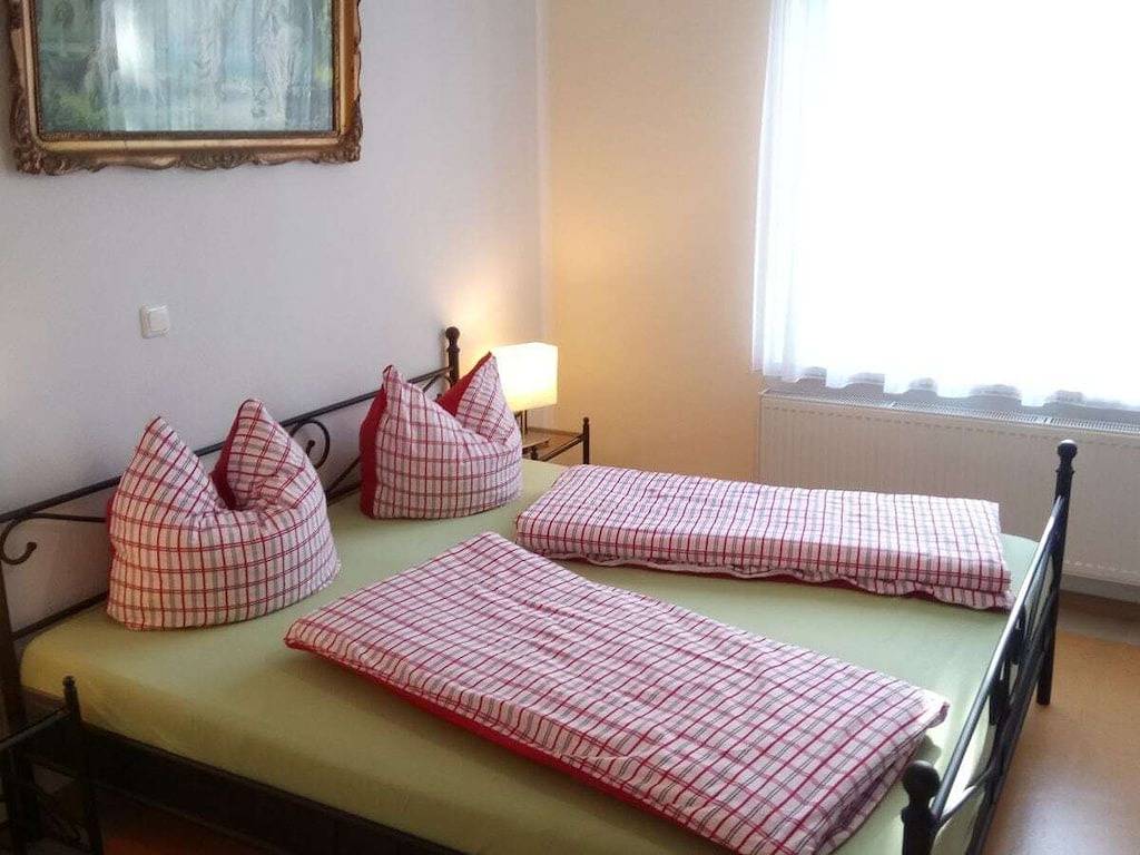 1 Familie Rehfeld in Cossebaude, Dresden