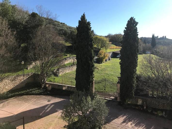 Chambre d’hôte pour 2 personnes, avec vue et jardin, animaux acceptés à Vérone - 2