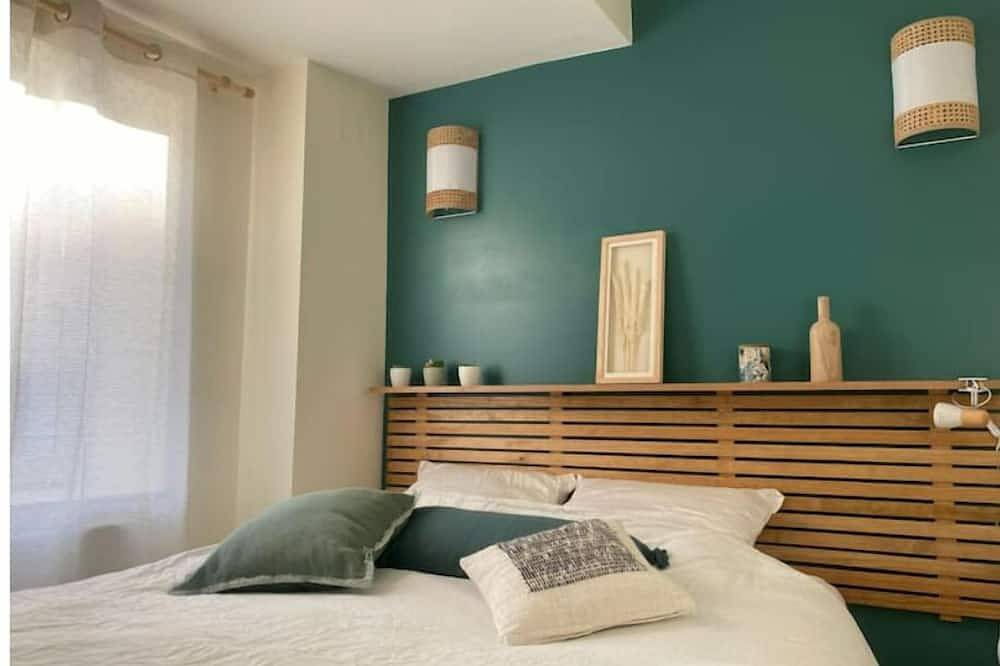 Apartamento entero, Appartement en Rez-de-chaussée Avec Parking Privé in Castres, Región de Castres