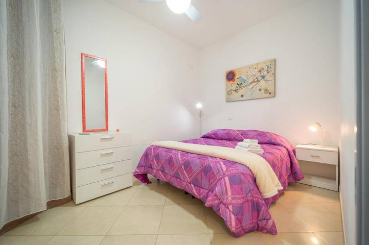 Gîte pour 5 personnes à Menfi - 4