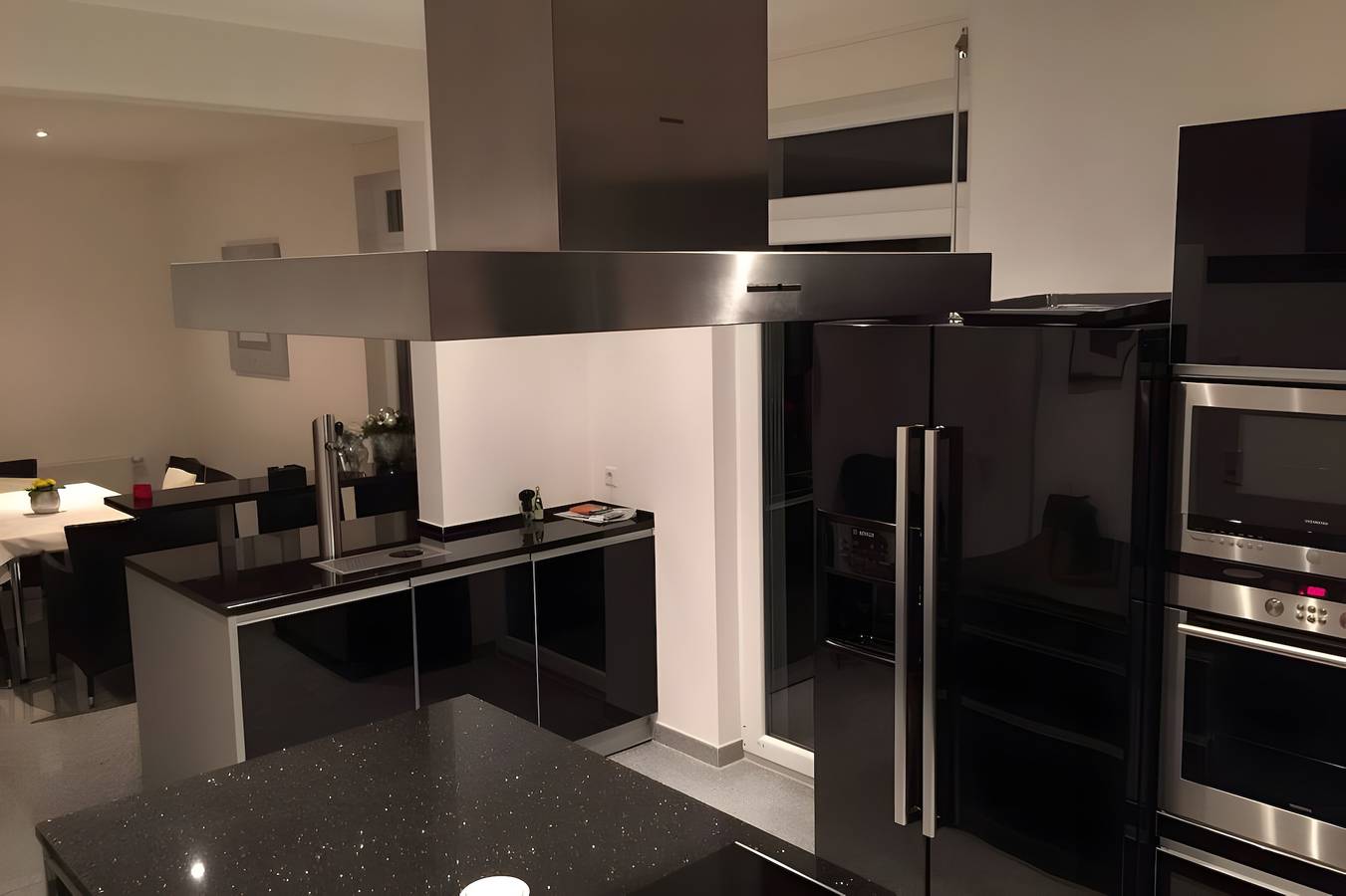 Ferienvilla Exklusiv! mit Bergblick, privater Terrasse und Wlan in Deggenhausertal, Region Bodensee-Oberschwaben