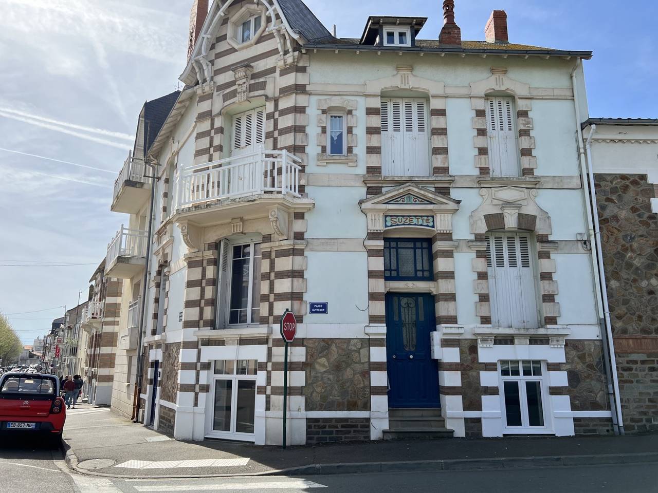 Appartement entier, Appartement "Le Castelnau in Les Sables-d'Olonne, Vendée