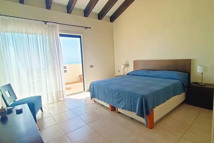 Ferienhaus für 6 Personen, mit Garten und Balkon sowie Pool auf La Gomera - 2