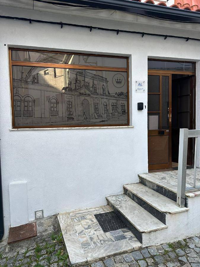 Location de vacances pour 2 personnes, avec vue dans Termas De Sao Pedro Do Sul - 2