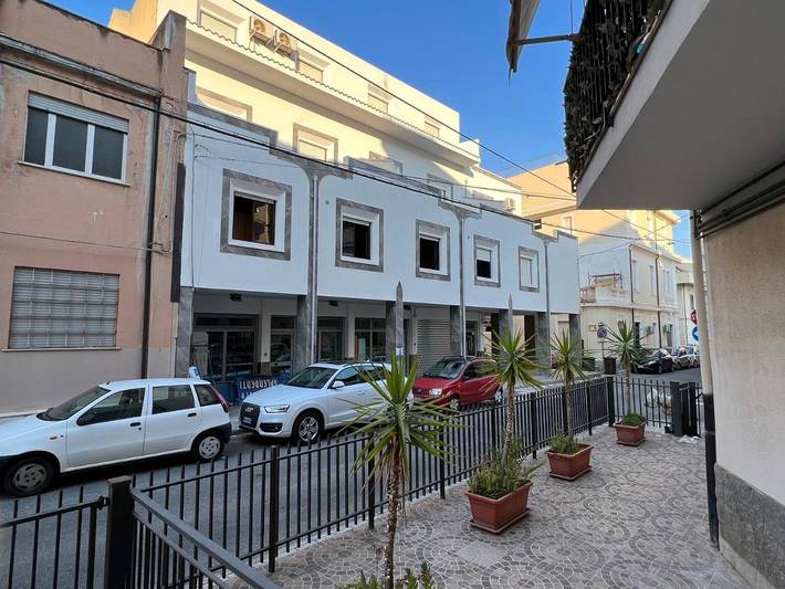 Casa vacanza per 4 persone, con Terrazza a Bagnara Calabra