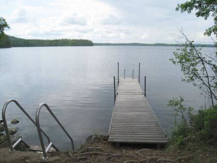 5816 in Äänekoski, Mittelfinnland