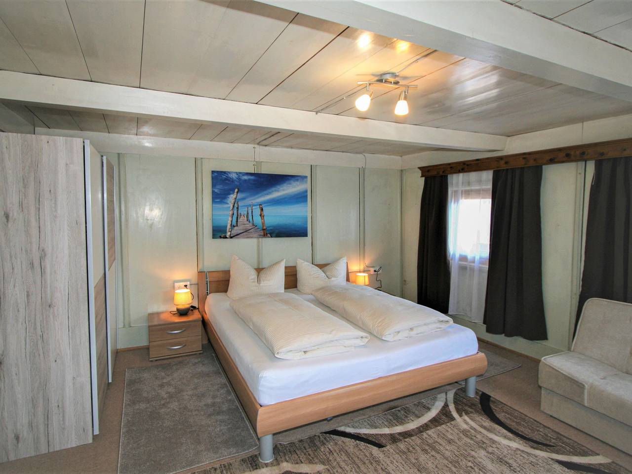 Lamplberg in Hippach, Tiroler Unterland