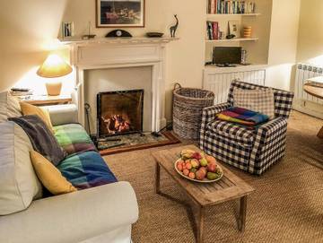 Cottage for 5 People in Scottish Islands, Isle of Mull, Photo 4