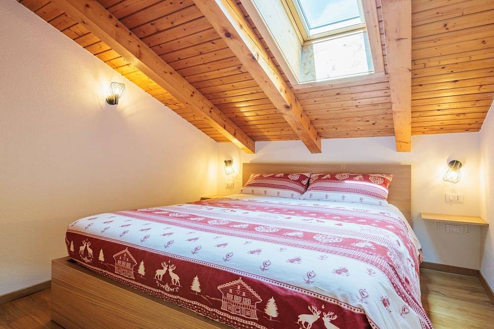 Ganze Wohnung, Penia 2 in Penia, Canazei