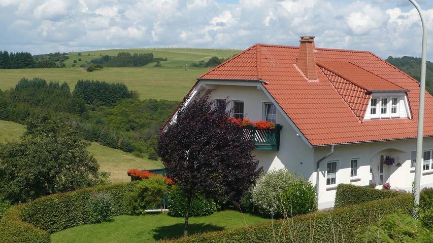 Ferienwohnung für 2 Personen, mit Garten in Rheinland-Pfalz - 2