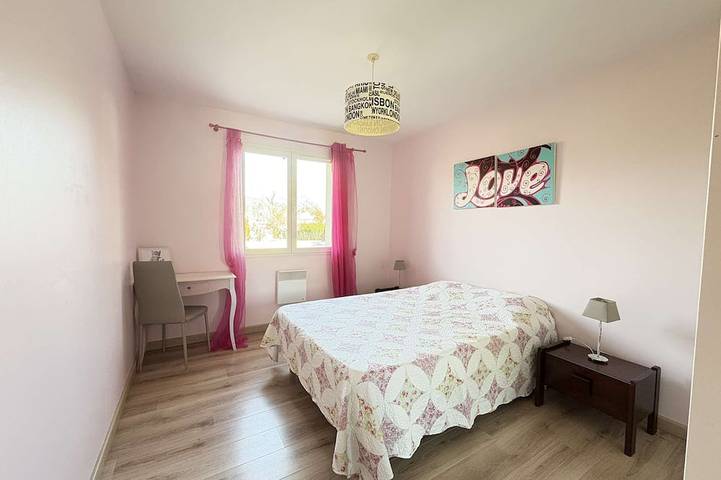 Location de vacances pour 9 personnes, avec jardin dans Argentat-sur-Dordogne - 3