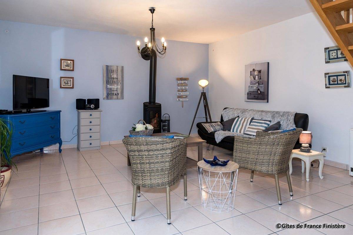 La longère in Saint-Pol-de-Léon, Ceinture Dorée