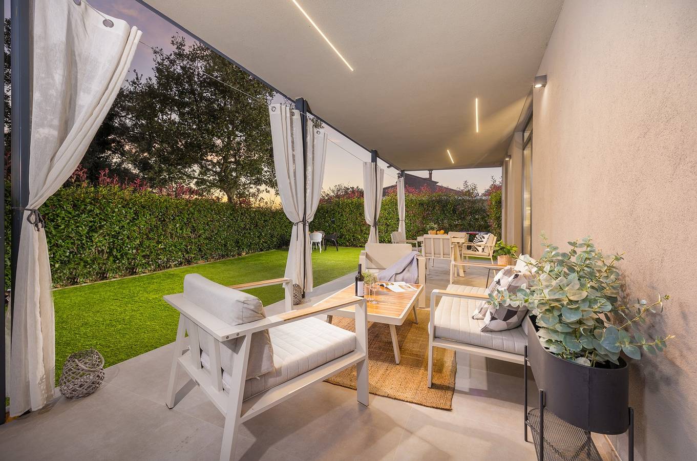 Villa Barcolana – charmante, gemütliche Villa mit privatem Pool in der Nähe von Porec in Baderna, Zentralistrien