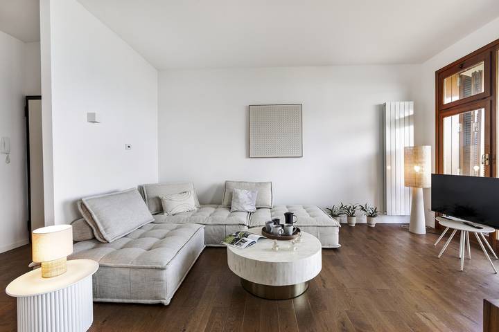 Appartamento intero, Elegant Panorama Lake View Terrace with Pool in Stresa, Comune di Stresa
