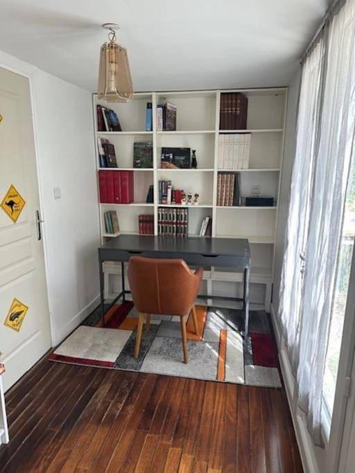 Appartement entier, One-Bedroom Apartment in Soucieu-en-Jarrest, Lyon et ses environs