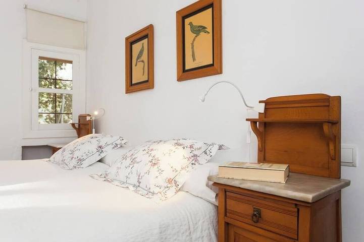 Finca für 4 Personen, mit Garten in Bunyola - 3