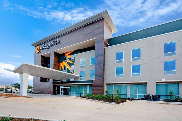 Hotel para 5 personas, con piscina, Se admiten mascotas - 1