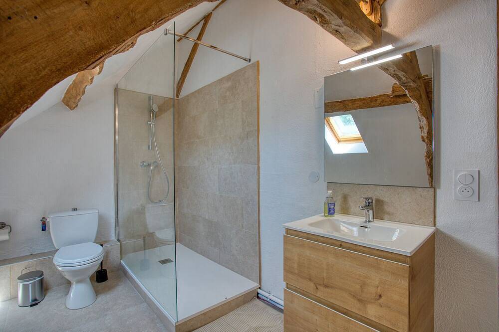 Les Crouquets - Le Fournil in Jayac, Périgord Noir