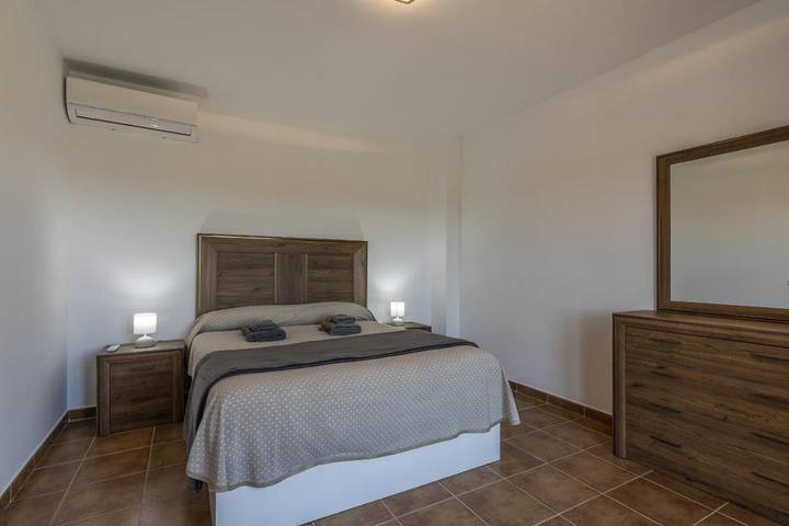 Casa rural para 3 personas, con piscina y terraza en Ayamonte - 4