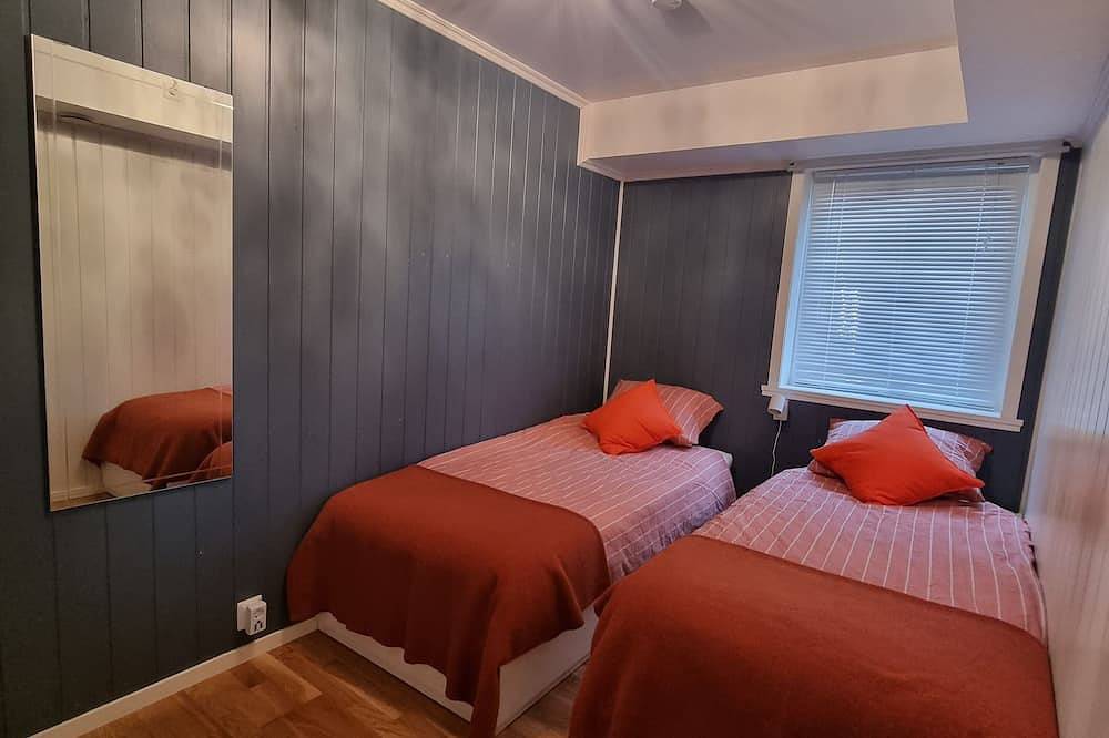 Ganze Wohnung, Modern apartment with fantastic mountain and fjord  views! in Osterøy