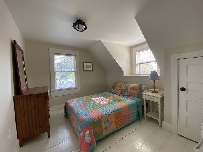 Vacation rental for 21 people, with terrace and yard, with pets in Wellfleet