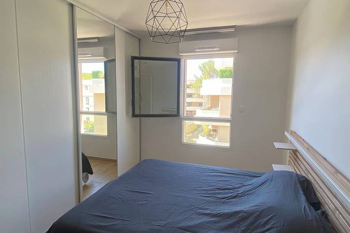 Gîte pour 6 personnes dans Port Pin Rolland - 3