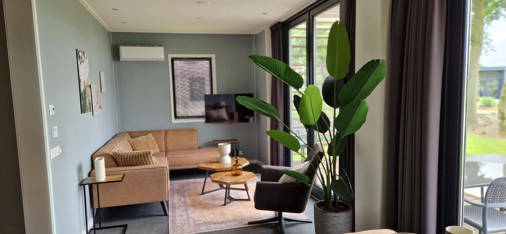 Europarcs Marina Strandbad — Modus 6 in IJssel