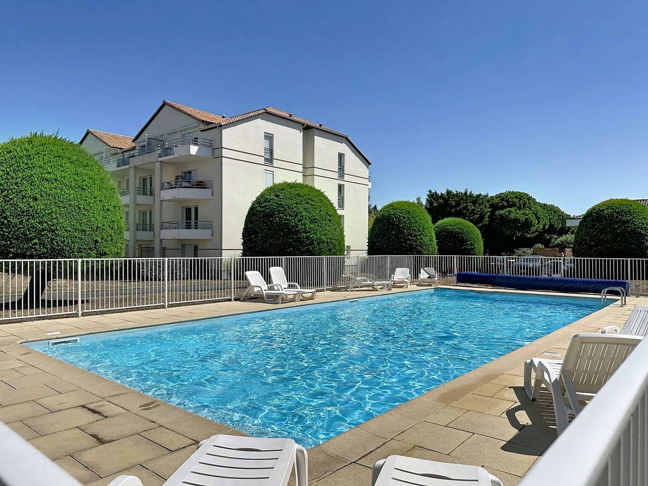 Appartement de vacances