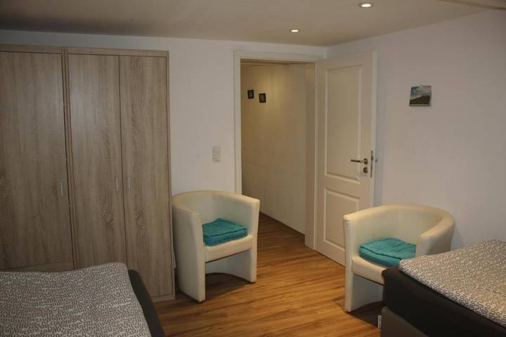 Ferienwohnung für 3 Personen in Erlangen - 4