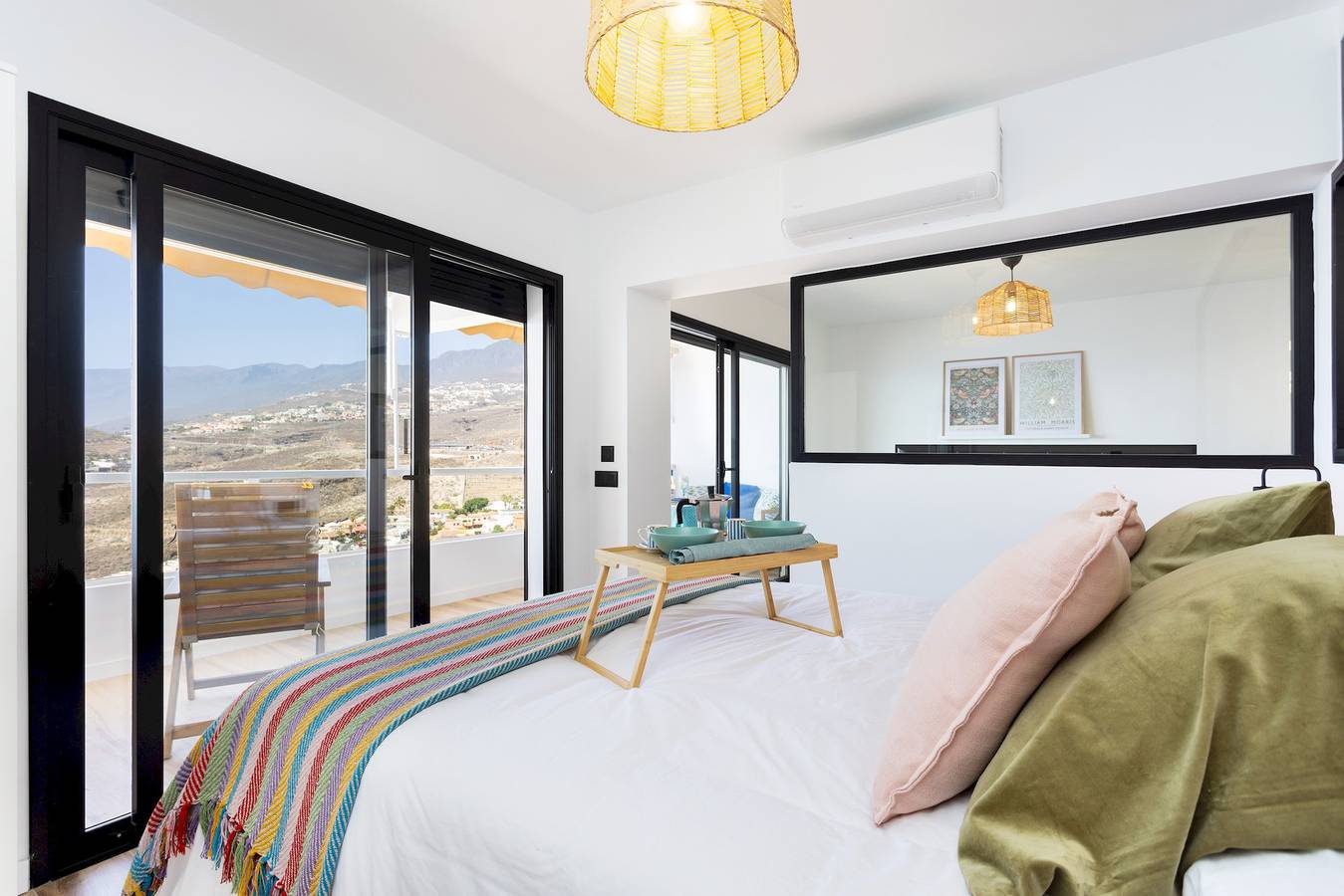 Apartamento entero, Home2Book Miami Views Apt & Pool, Tabaiba in Tabaiba, El Rosario