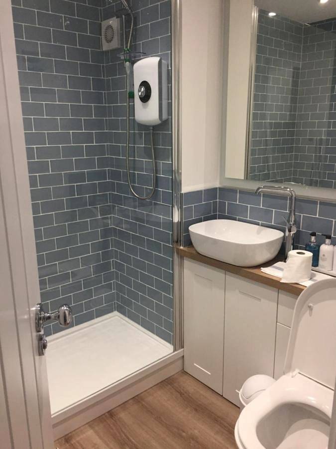 Entire apartment, 23 Seagate Court in West Wittering, West Sussex