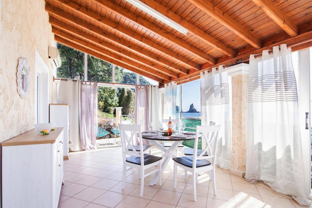 Apartamento entero, Agios Gordios Ammos House in Agios Gordios, Corfú