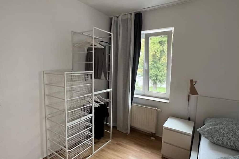 Entire apartment, Vollausgestatet Großzügig Zentral in Magdeburg, Elbe-Börde-Heide