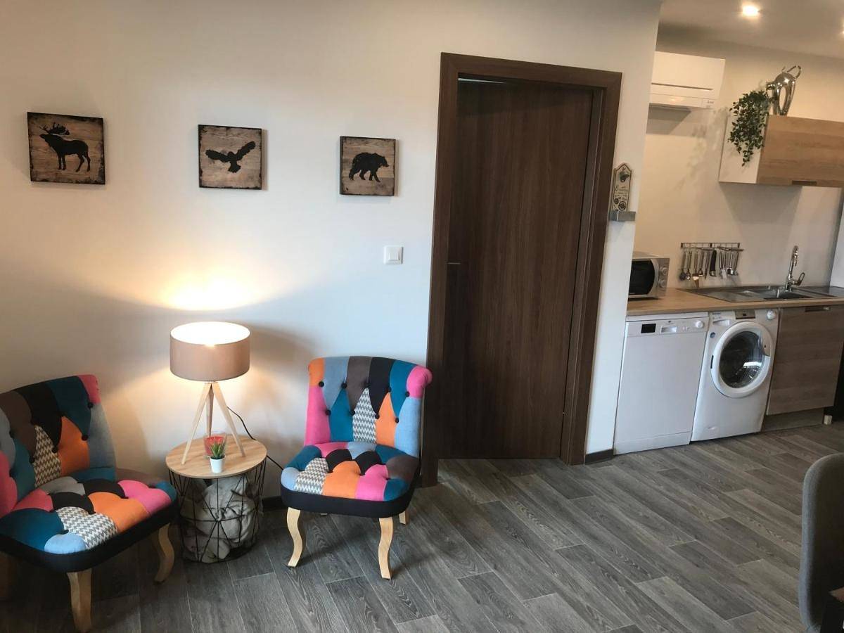 Appartement entier, Auberge du Parc in Marckolsheim, Région de Sélestat-Erstein