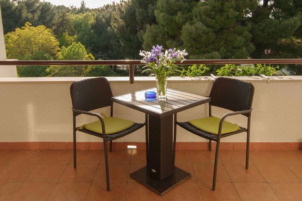 Appartamento vacanze a Parenzo (Grad) a partire da 178€ a notte