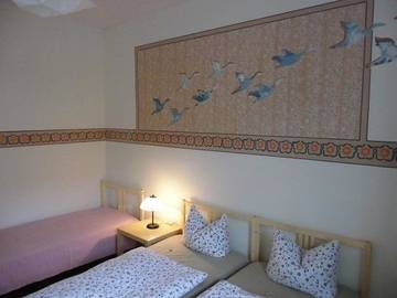 Vacation Apartment for 7 Guests in Cotta, Dresden, Picture 3