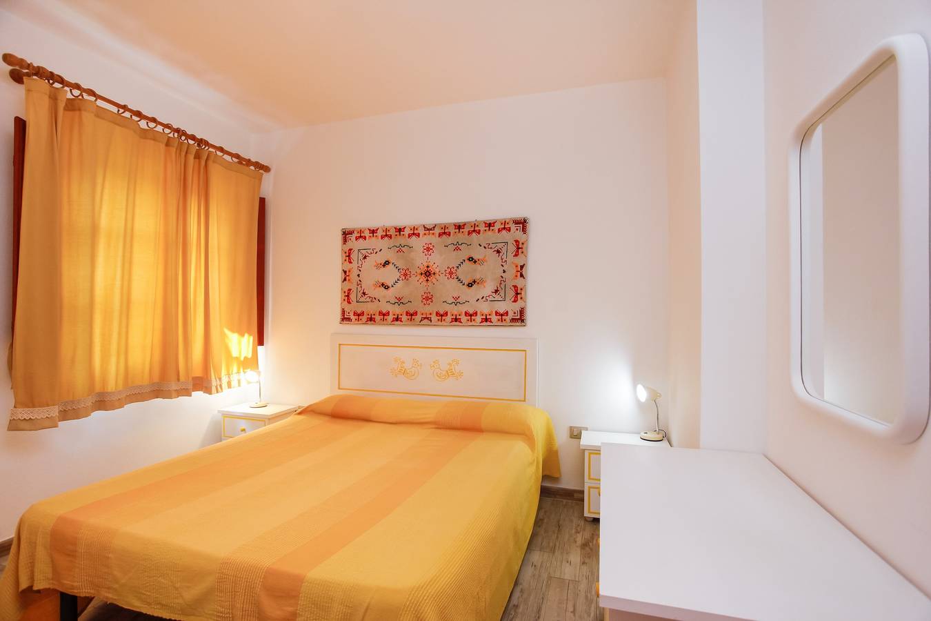 Ferienhaus "mirtagru Bilo Mare 2" mit Meerblick, privater Terrasse und Wlan in Agrustos, Budoni
