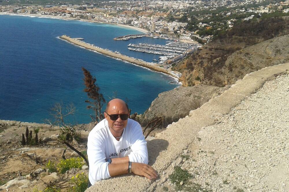 Appartamento vacanze a Jávea a partire da 105€ a notte