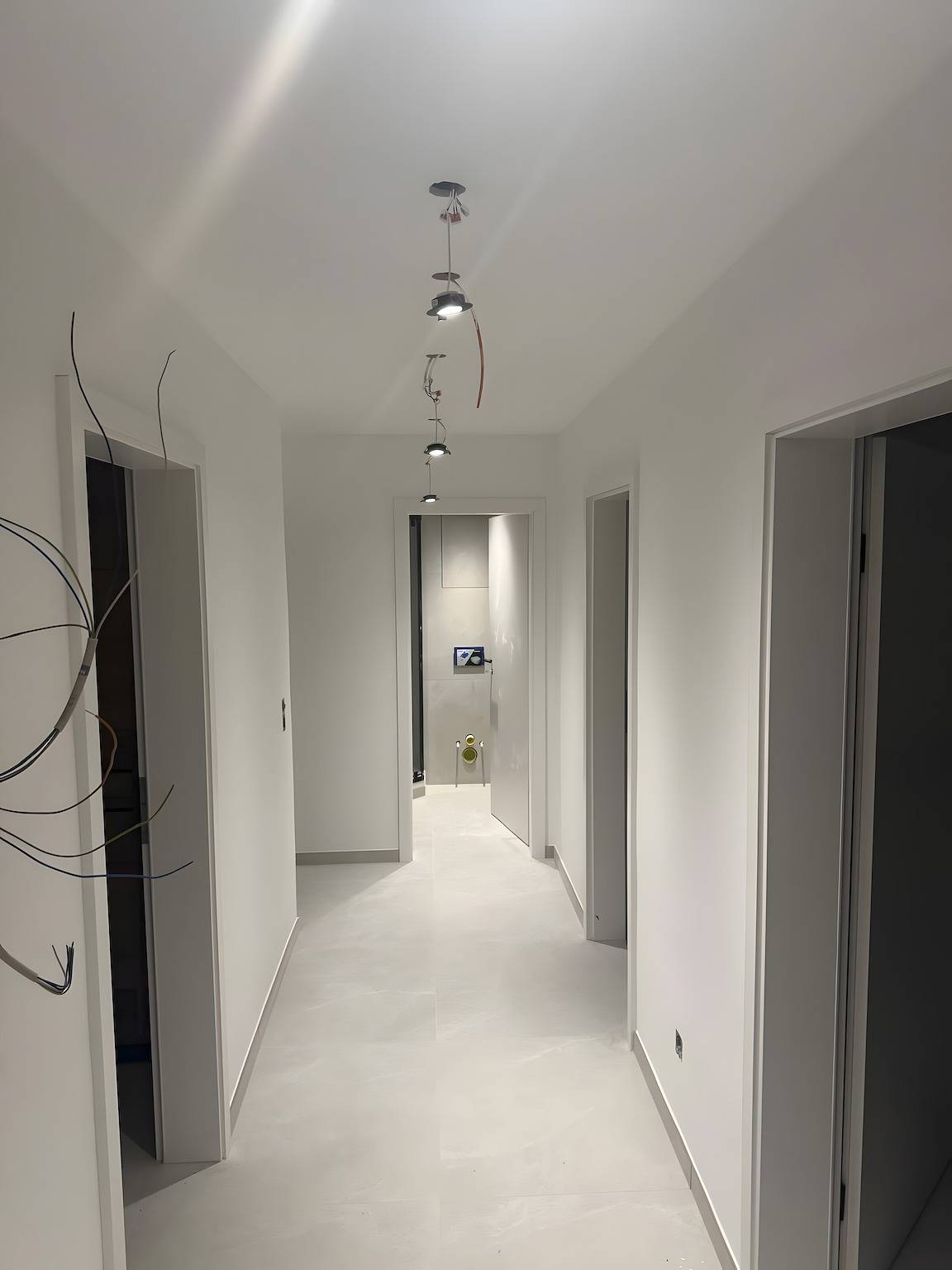 Apartamento entero, Apartamento “3-2-1meins Schloß Burg” con Wi-Fi in Remscheid, Condado del Monte